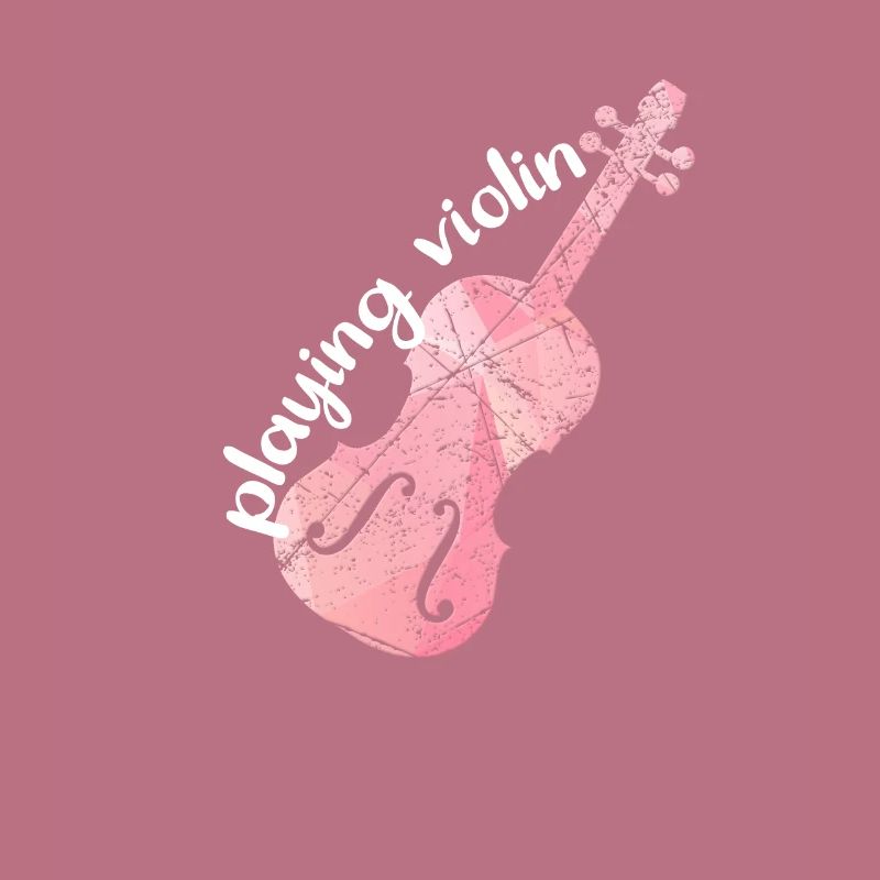 Violin player gift idea