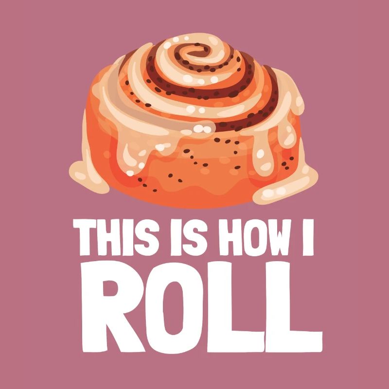 Cinnamon Roll Cinnamon Buns And Cinnamon Swirl