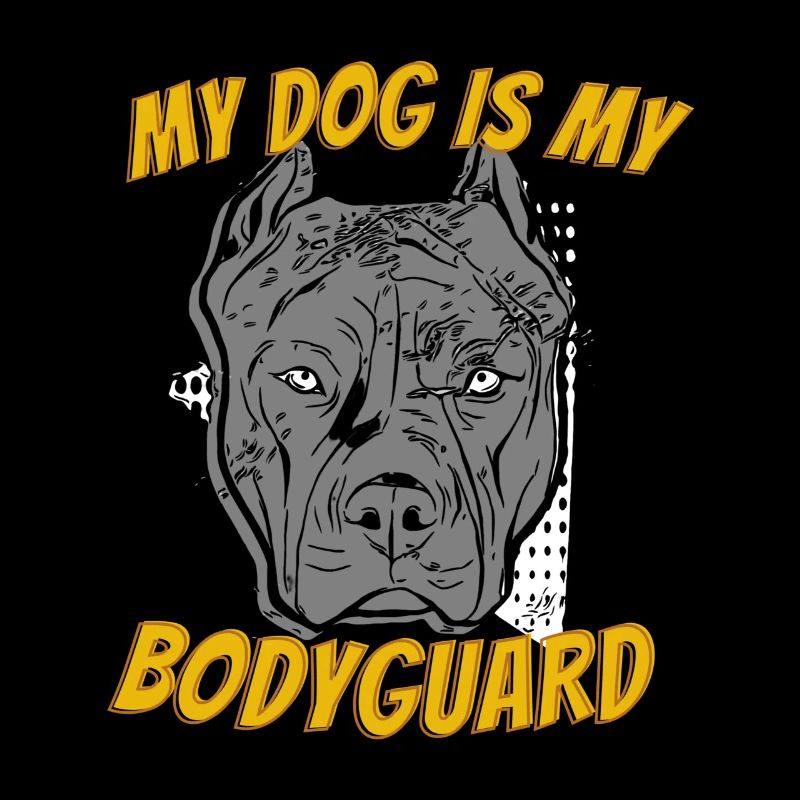 American Bully Pitbull