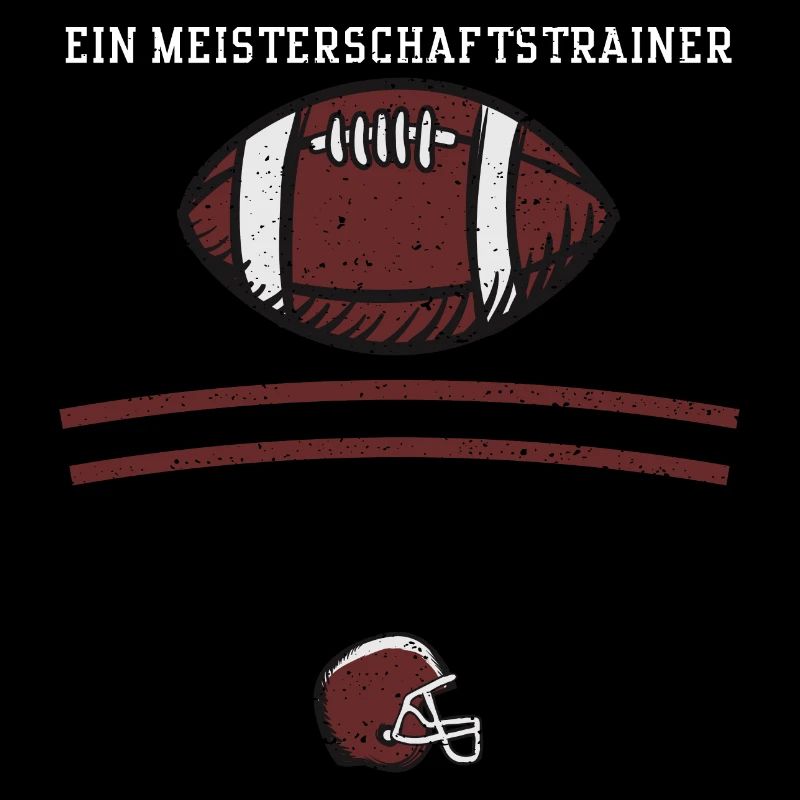 Ein Meisterschaftstrainer