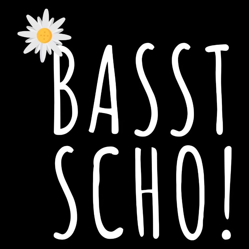 Basst Scho | Trachten Hirsch