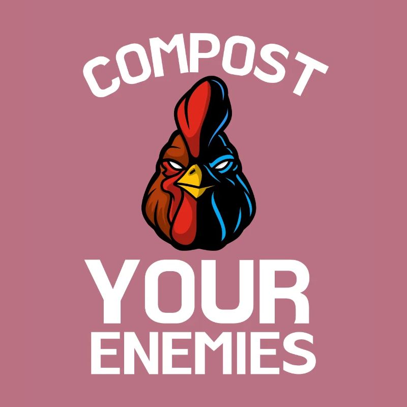 Compost Your Enemies