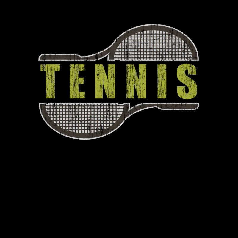Tennis rackets