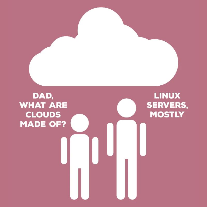Cloud Linux