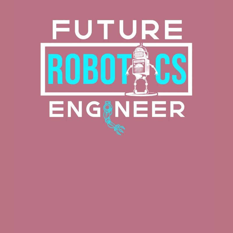 Future Robotics Engineer