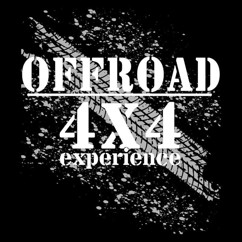 Offroad 4X4 experience