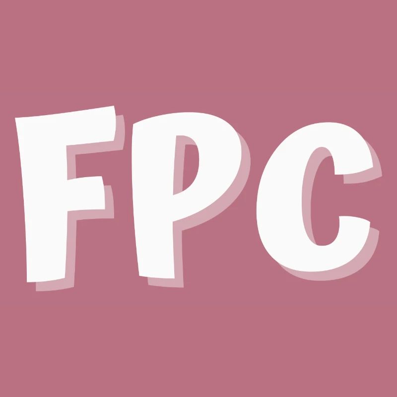 FPC doesn't shit