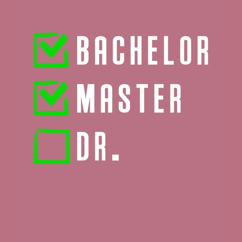 Master's Degree Master 2022