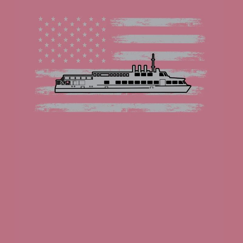 Ferry Rétro Ferry