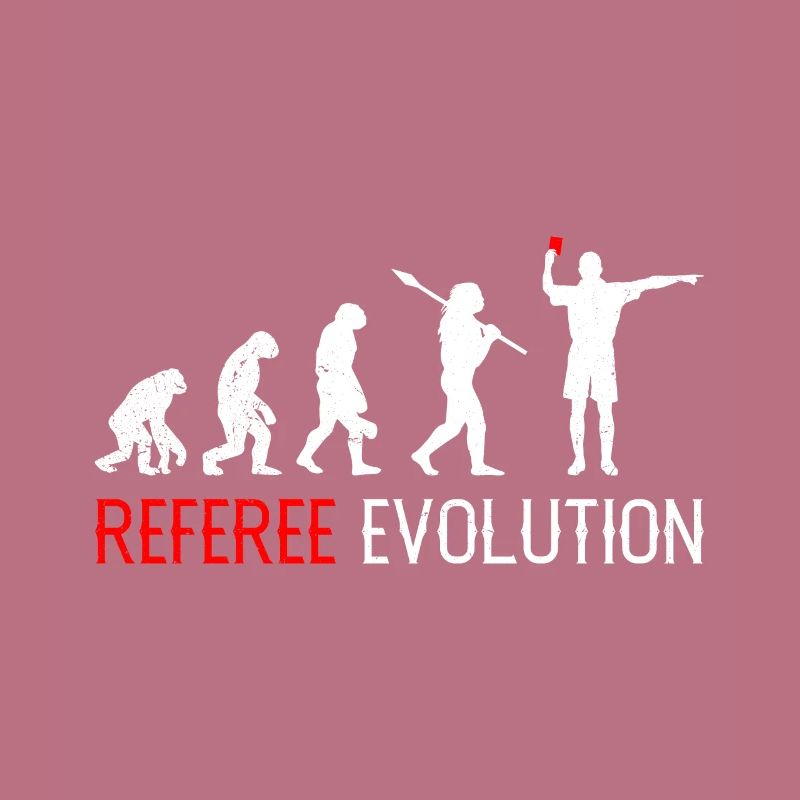 Schiedsrichter Evolution Schiri
