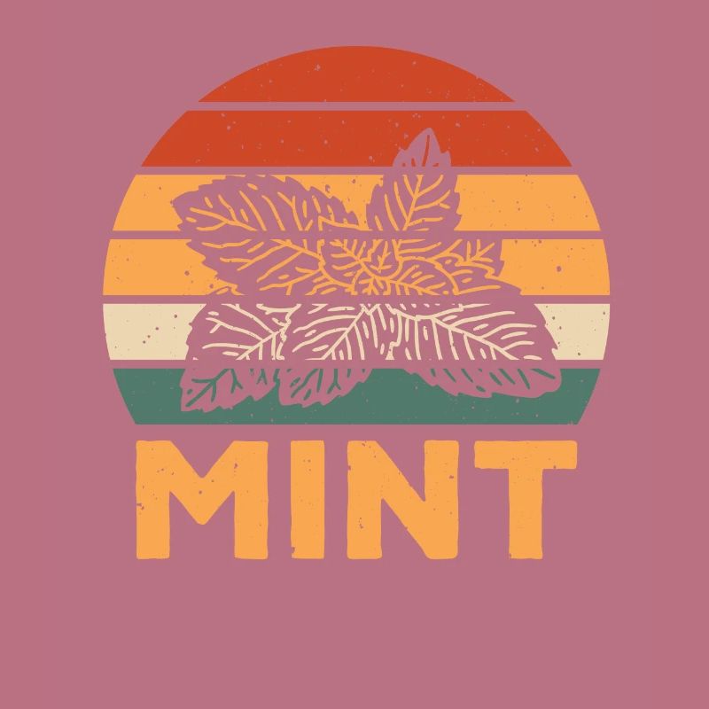 Conception Retro Mint
