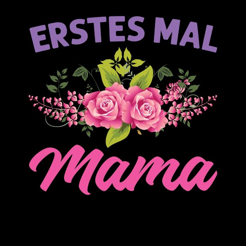 Mutter Mama Tochter Geschenk