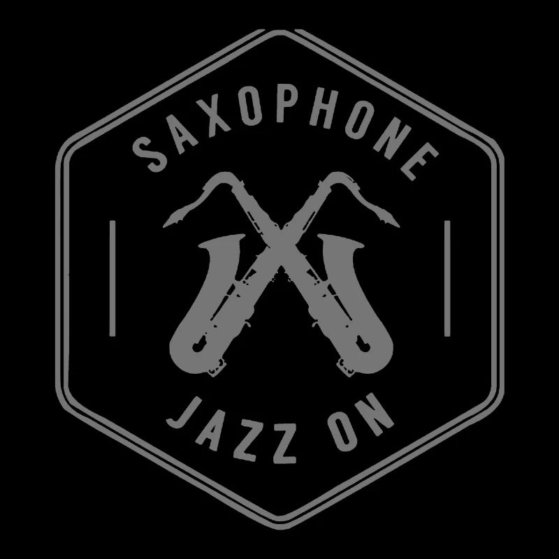 saxophone