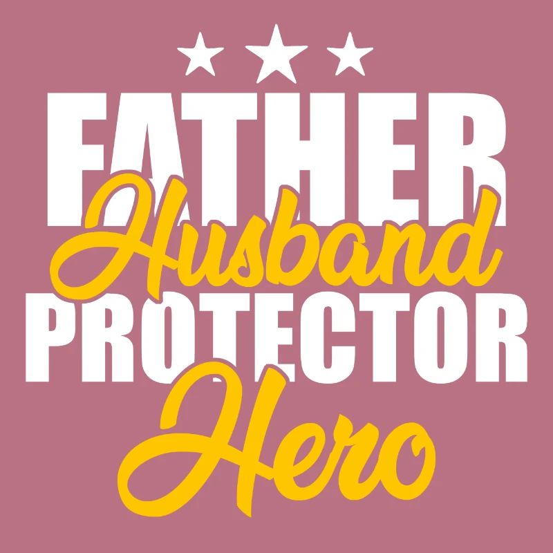 Vatertag Daddy Papas Liebling Superdad Big daddy
