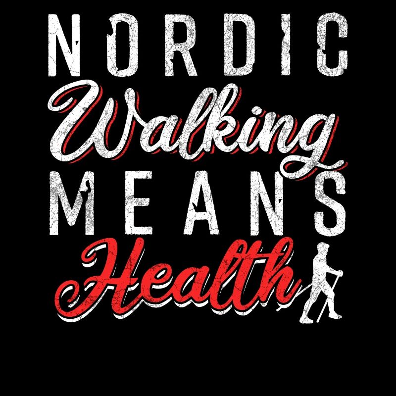 Nordic Walking