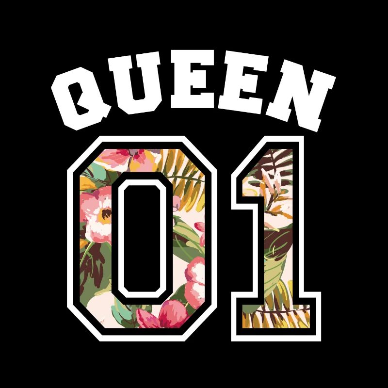 Queen 01