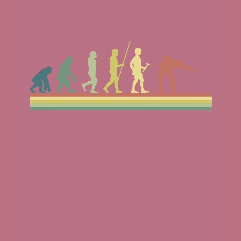 Billard Retro Evolution