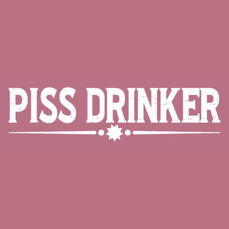 Piss Drinker 34