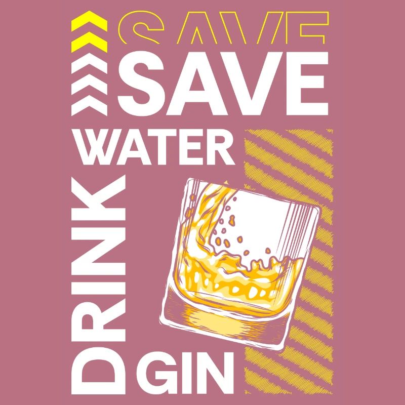 Gin Drinks Drink Long Drink