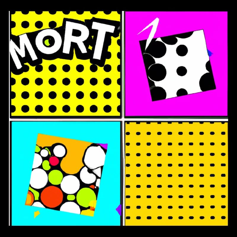Pop art