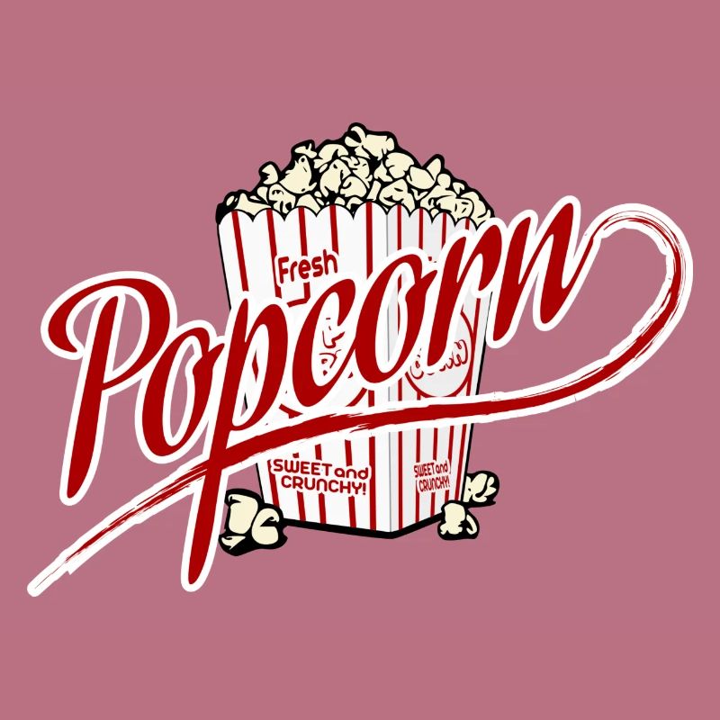 pop-corn