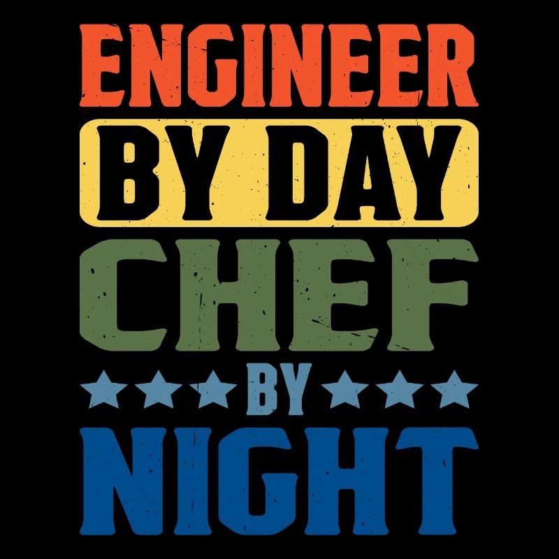 Engineer By Day, Chef By Night 5