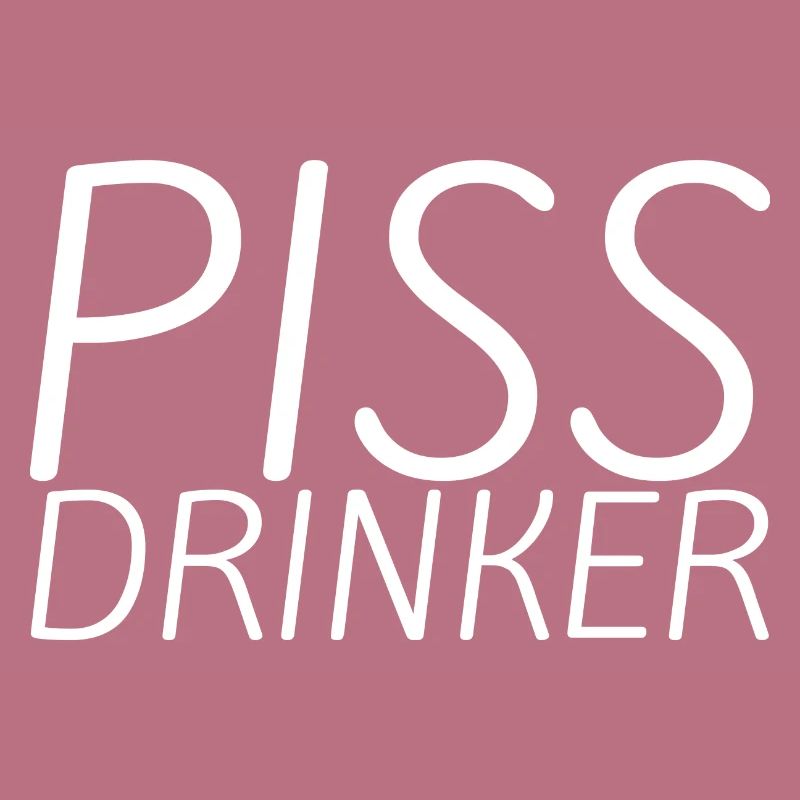 Piss Drinker 23