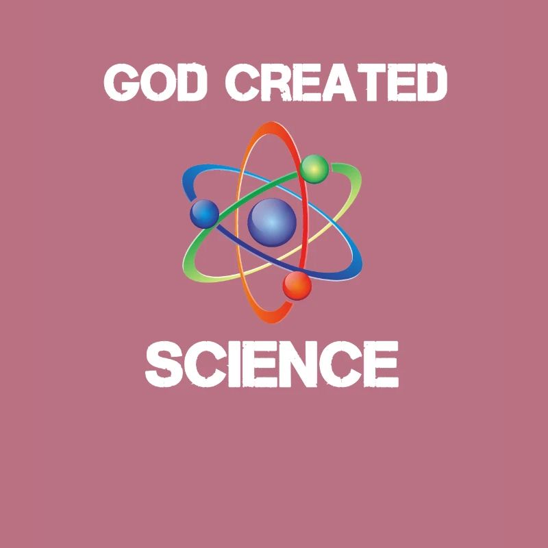 Dieu a créé la science
