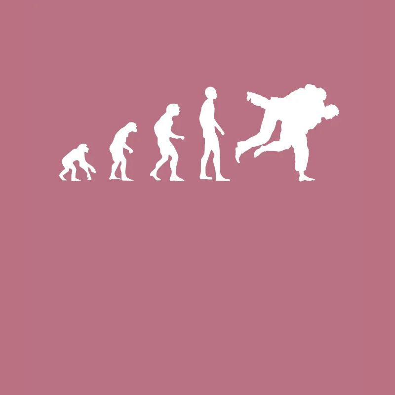 Evolution BJJ Judo Wrestling Grappling