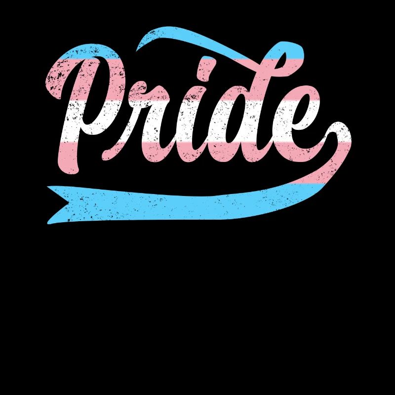 LGBT Regenbogen Transgender Pride