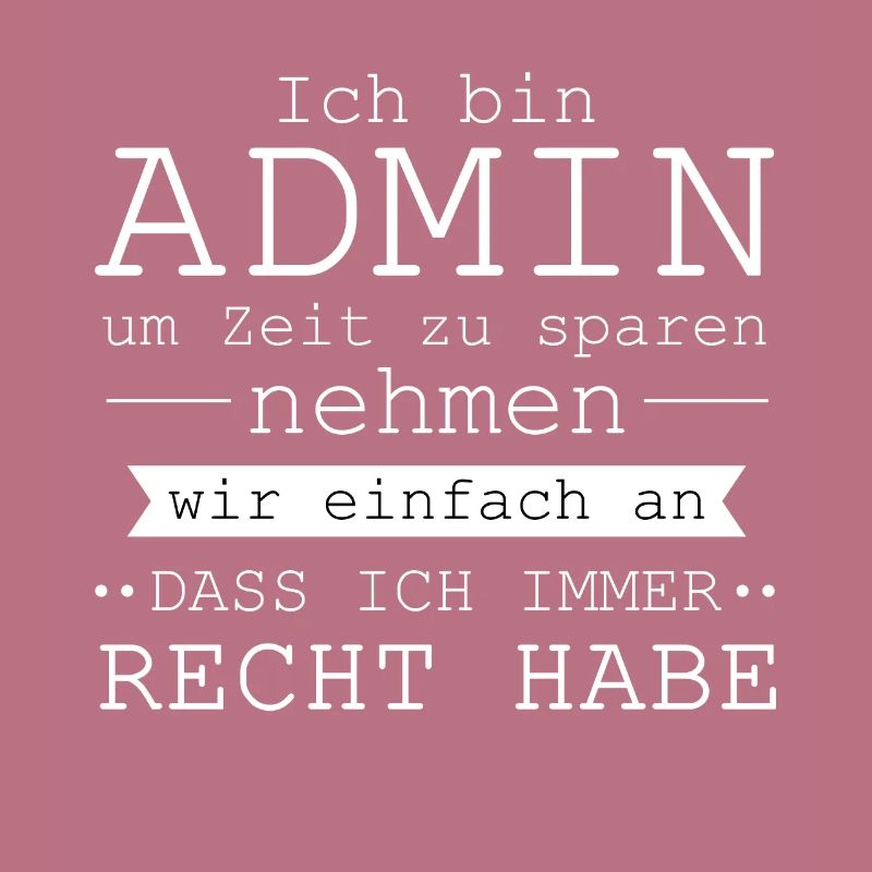 admin