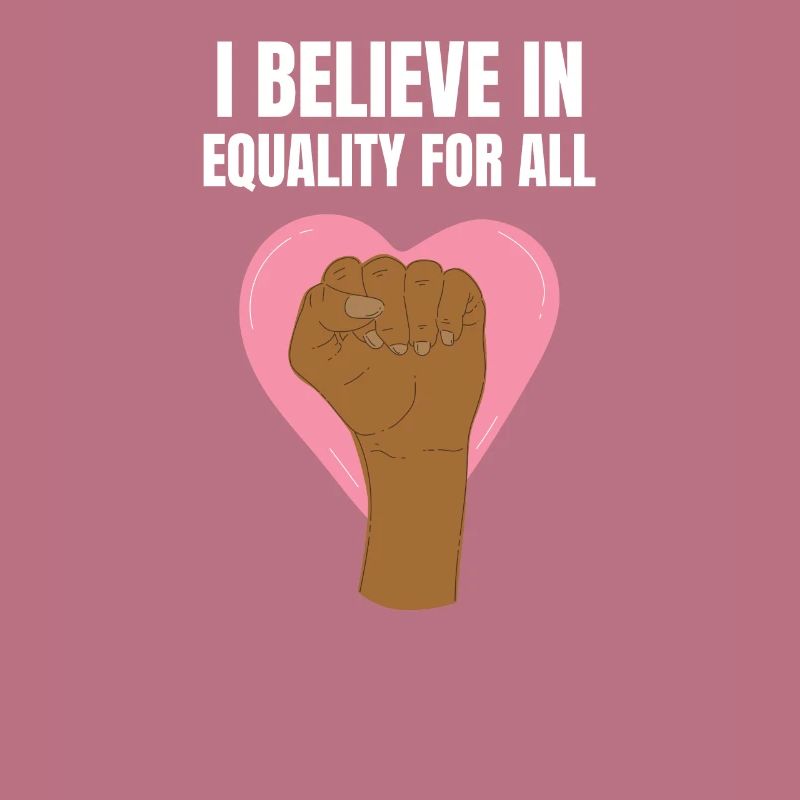 equality equal equality equal