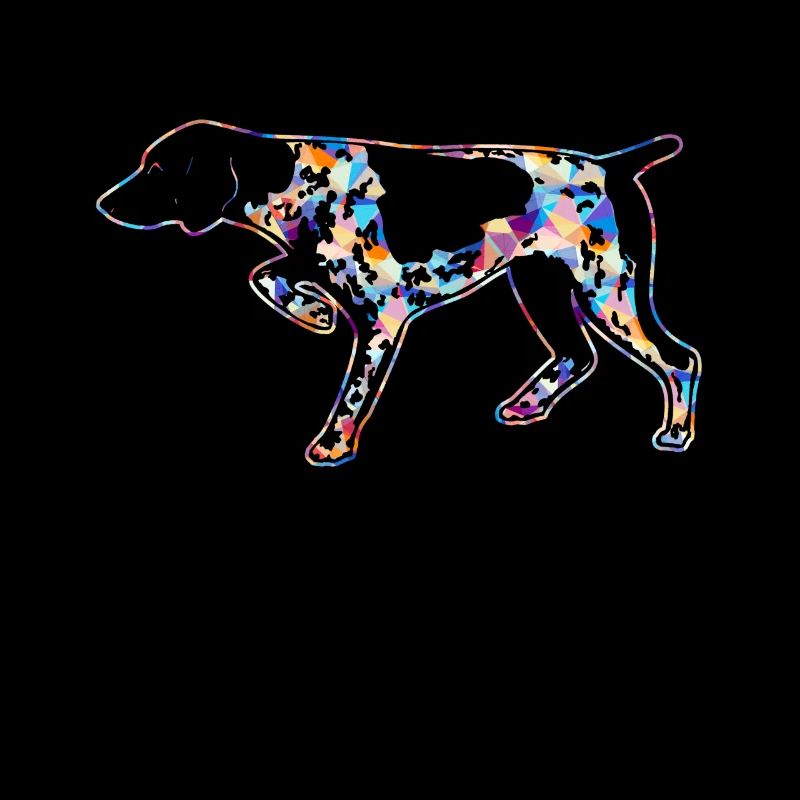 German Shorthaired Pointer