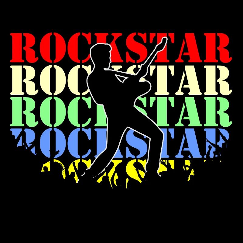 Rock rocker