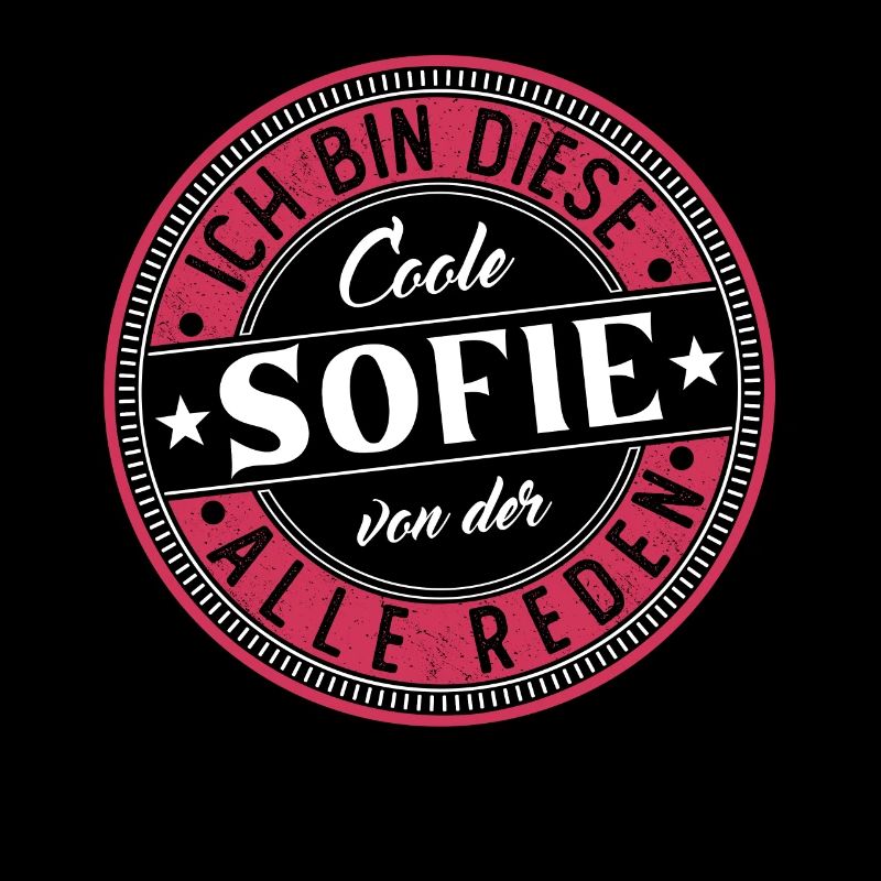 Sofie Geschenkidee Geschenk Geburtstag