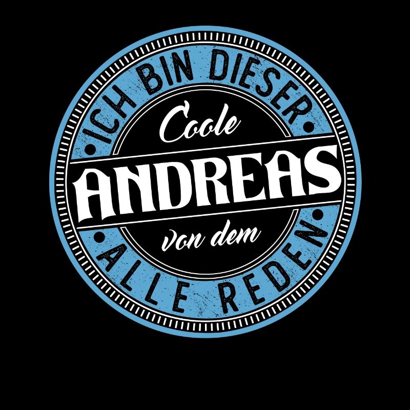 Andreas Geschenkidee Geschenk Geburtstag
