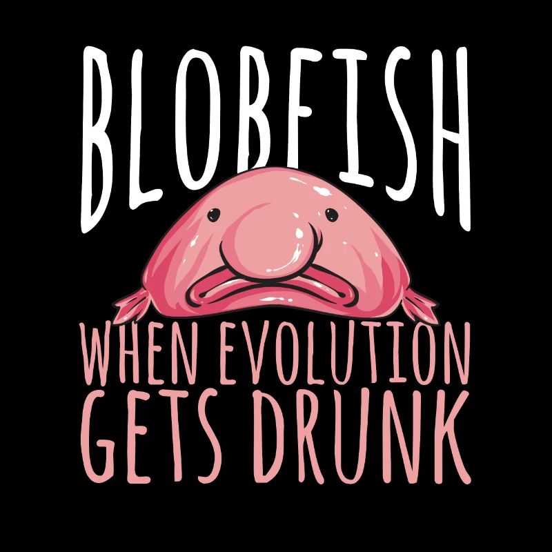 Blob fish