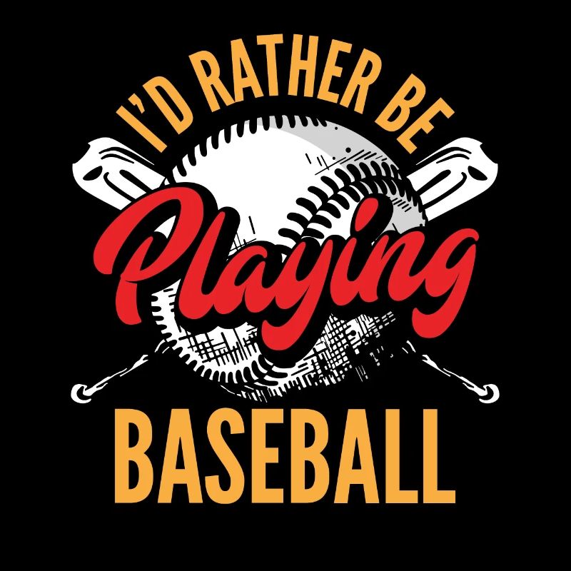 Funny Baseball