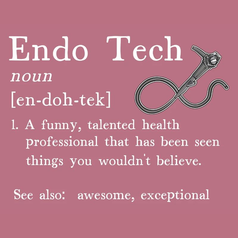 Gastroenterology Endoscopy Colonoscopy