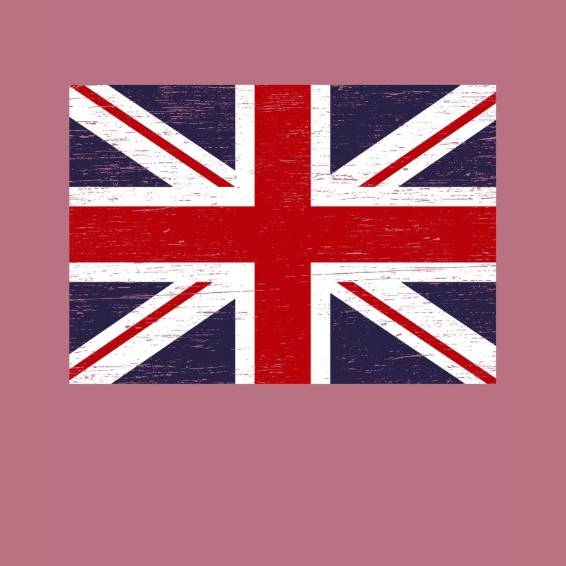 Drapeau, angleterre, angleterre, illustration