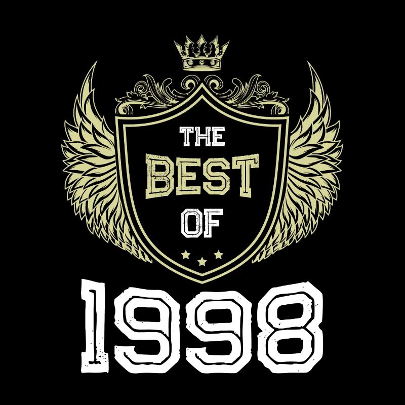 1998 best of