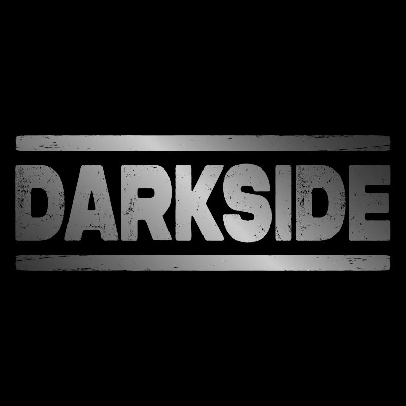Darkside DNB Drum and Bass Junglist