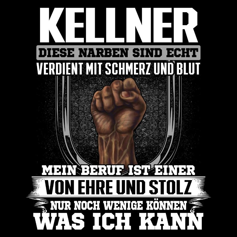 KELLNER - Ehre und Stolz