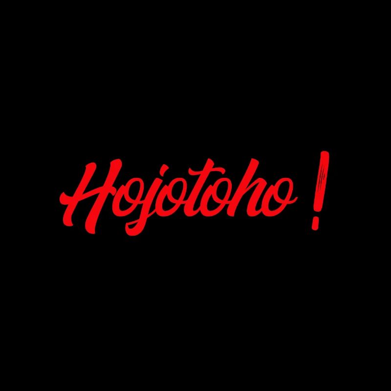 Hojotoho!