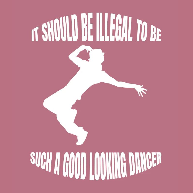 Dancing Breakdance Dance Sport Gift Dancer