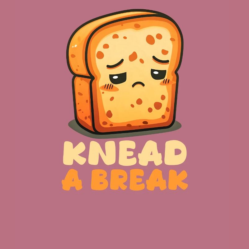 Bake Knead A Break