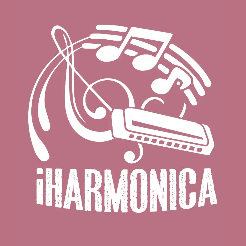 Harmonica Funny Harmonica