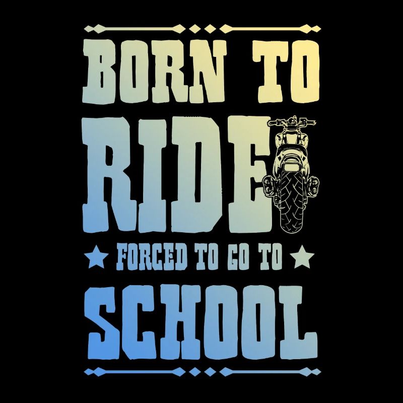 Ride Motorrad