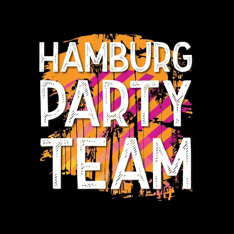 Équipe de fête de Hambourg