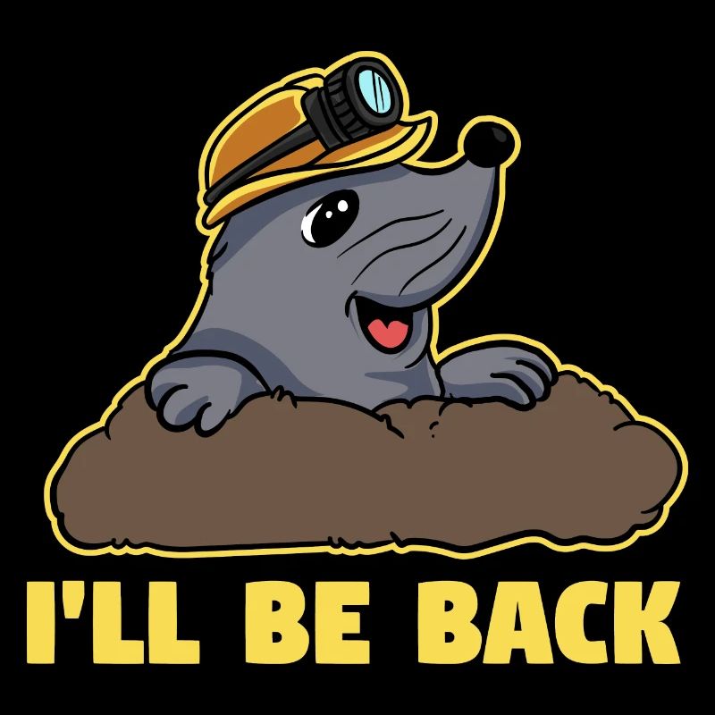 Mole Hill dicendo dolce